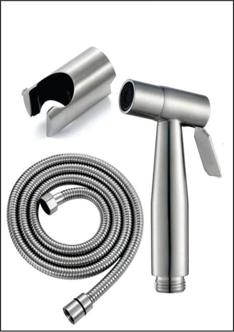 Stainless Steel Premium Quality Toilet Shower